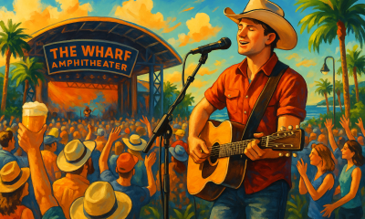 Zach Top: Cold Beer & Country Music Tour