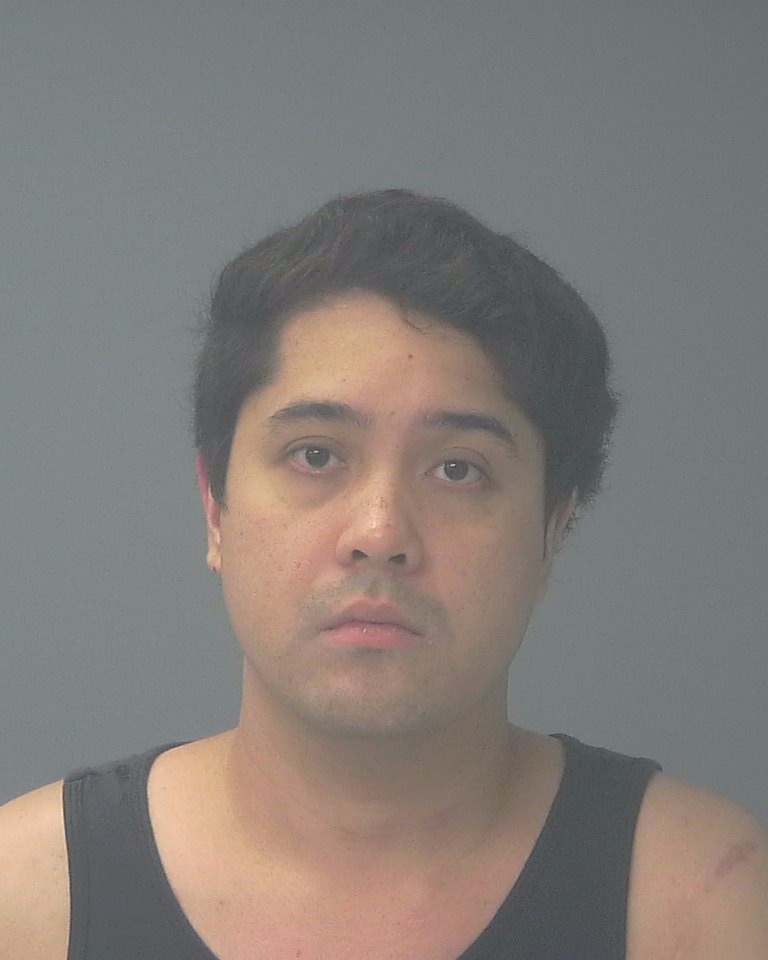 MAYER, CHRISTOPHER MICHAEL (W/ MALE ) Status: In Jail Visitation Status: Allowed Booking No: SRSO26JBN002947 MniNo: SRSO07MNI015151 Booking Date: 06/24/2026 03:42 PM Age On Booking Date: 32 Bond Amount: NO BOND Address Given: 1911 PELICAN LN NAVARRE FL 32566