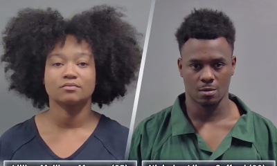 Charges have been officially upgraded to attempted first-degree premeditated murder against 26-year-old Nicholas Lilane Safford for his role in the July 5 mass shooting on Intendencia Street. Meanwhile, alleged accomplice Lillian Myllicen Meyers faces felony evidence tampering charges as Pensacola Police continue the hunt for at least two remaining shooters.