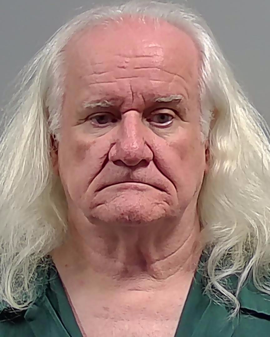 GIRARD, DAVID ALLEN (W/ MALE )