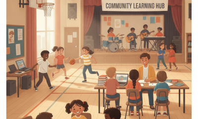 After-School Program