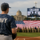 Blue Wahoos Honor NAS Pensacola's 200th Birthday with Salute to Service Game
