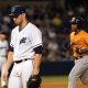 Blue Wahoos Suffer 11-1 Defeat to Montgomery Biscuits