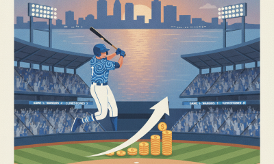 Blue Wahoos Sweep Doubleheader Against Clingstones in Pensacola