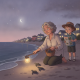 Bright Lights, Tiny Flippers: Helping New Neighbors See the Dark