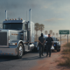 California Truck Driver Arrested in Escambia County for Cocaine Charge