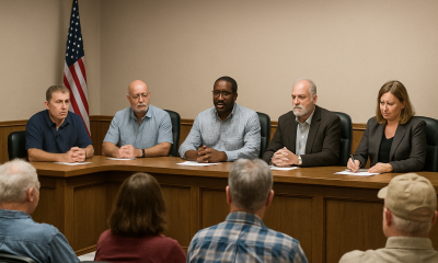 Century Town Council Meeting Rescheduled for July 14
