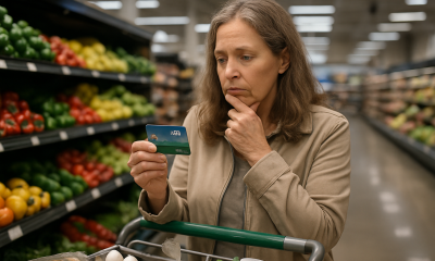 Changes to Food Stamp Program Could Impact SNAP Accessibility for Northwest Florida Residents