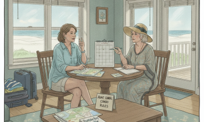 Closing the Perdido Key B&B: How to Set Boundaries with Summer Guests
