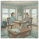 Closing the Perdido Key B&B: How to Set Boundaries with Summer Guests