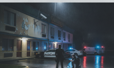 Deputies Investigating Fatal Shooting of 31-Year-Old Man at Pensacola Boulevard Quality Inn