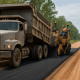 Escambia County Allocates $8 Million for Faster Paving of Dirt Roads in District 5