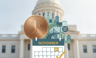 Escambia County Board Approves Renewal of 1-Cent Local Option Sales Tax for November Ballot