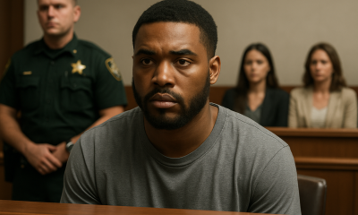 Federal Charges Filed Against Pensacola Resident for Sex Trafficking