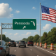 Florida Drivers in Pensacola Enjoy Construction-Free Fourth of July Weekend