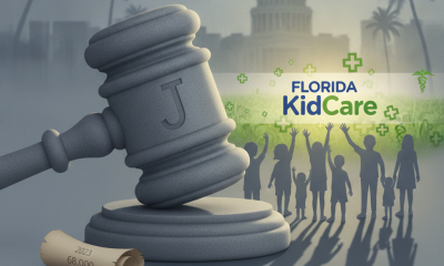 Florida Judge Rules on KidCare Expansion, Impacting Local Families