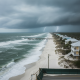 Florida Panhandle Prepares for Tropical Storm Impacts