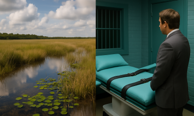 Florida Politics Weekly Roundup: Environmental Lawsuit Dropped and Upcoming Executions