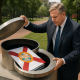 Florida's Contributions to America's Time Capsule to Be Unveiled in 2276