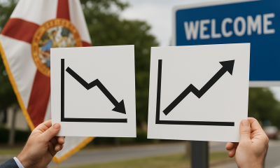 Florida's Jobless Rate Declines; Escambia County Sees Slight Increase