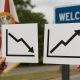 Florida's Jobless Rate Declines; Escambia County Sees Slight Increase