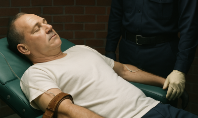 Florida's Recent Executions: A Local Perspective on the Death Penalty Debate