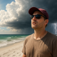Forecast for Pensacola: Hot Sunday with Thunderstorms Likely