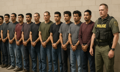 Fourteen Individuals Indicted for Illegal Reentry in Northwest Florida