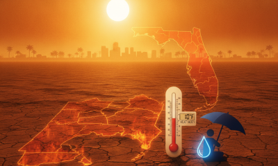 Heat Advisory: Choctaw; Washington; Clarke; Escambia; Mobile Inland; Baldwin Inland; Mobile Central; Baldwin Central; Mobile Coastal; Baldwin Coastal; Escambia Inland; Escambia Coastal; Santa Rosa Inland; Santa Rosa Coastal; Okaloosa Inland; Okaloosa Coastal; Wayne; Perry; Greene; Stone; George