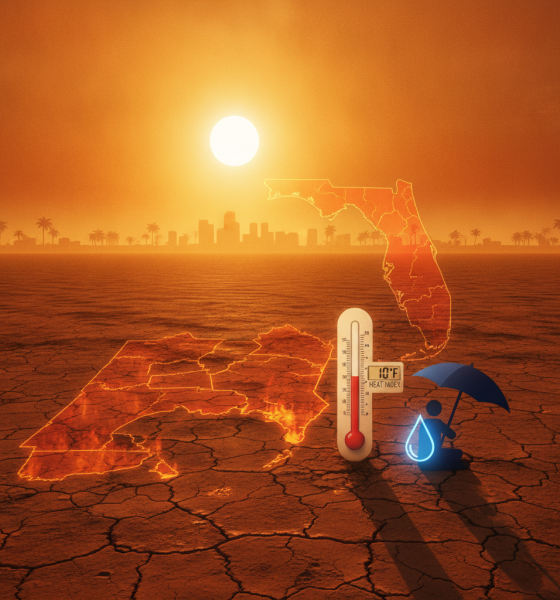 Heat Advisory: Choctaw; Washington; Clarke; Escambia; Mobile Inland; Baldwin Inland; Mobile Central; Baldwin Central; Mobile Coastal; Baldwin Coastal; Escambia Inland; Escambia Coastal; Santa Rosa Inland; Santa Rosa Coastal; Okaloosa Inland; Okaloosa Coastal; Wayne; Perry; Greene; Stone; George
