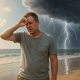Heat Index Rising for Pensacola Area with Afternoon Storms Likely