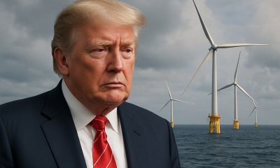 Impact of Federal Wind Project Changes on Florida's Energy Future