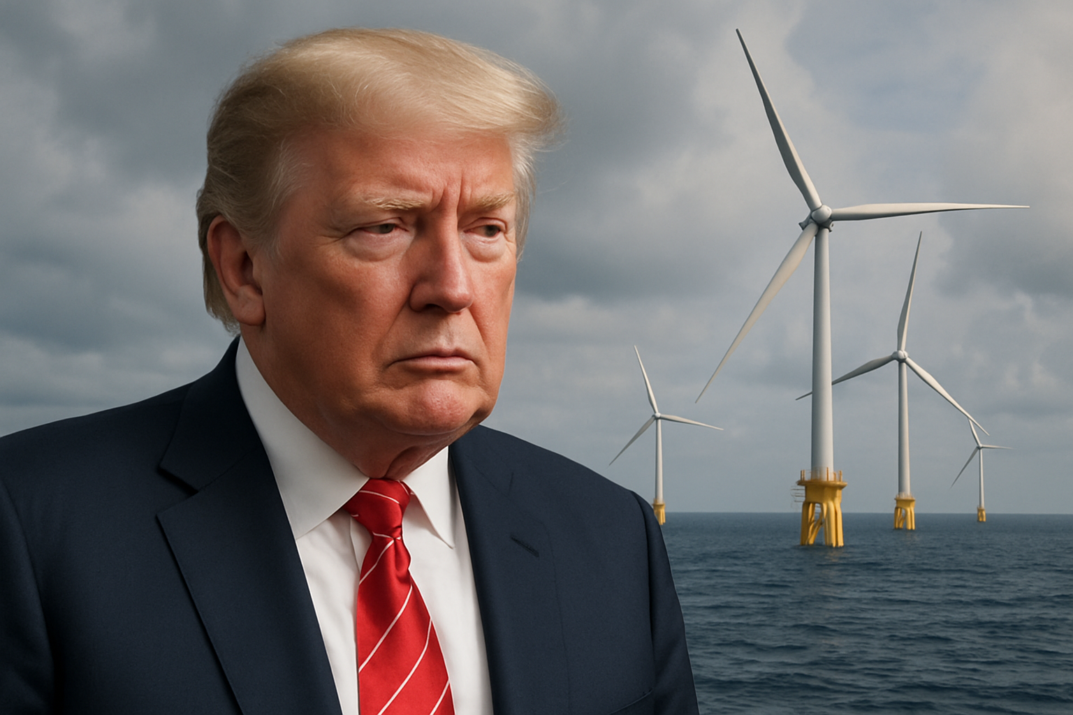 Impact of Federal Wind Project Changes on Florida's Energy Future