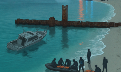 Injuries Reported in Boat Accident Near Orange Beach, Local Authorities Investigate