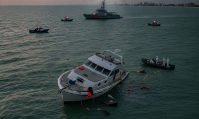 Investigation Ongoing into Fatal Boat Incident in Orange Beach