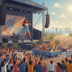 Keyla Richardson Returns to Pensacola Stage for Hometown Celebration