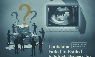 Local Impact of Crisis Pregnancy Centers and Ultrasound Regulations in Florida