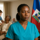 Local Nursing Home Association Advocates for Haitian Healthcare Workers in Florida