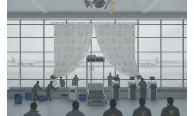 Local Response to TSA's Privatization Plans at Tampa International Airport
