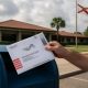 Mail Ballots Begin to Arrive for August Primary in Escambia County