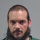 Damen Anthony Bechtel, 38, of Pensacola Charges: Burglary and possession of a firearm by a convicted felon.