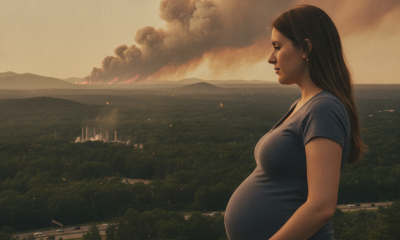 National Study Highlights Air Quality Risks for Expectant Mothers Across the Southeast