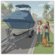 Navigating a Neighbor's 'Salt Life' Blind Spot