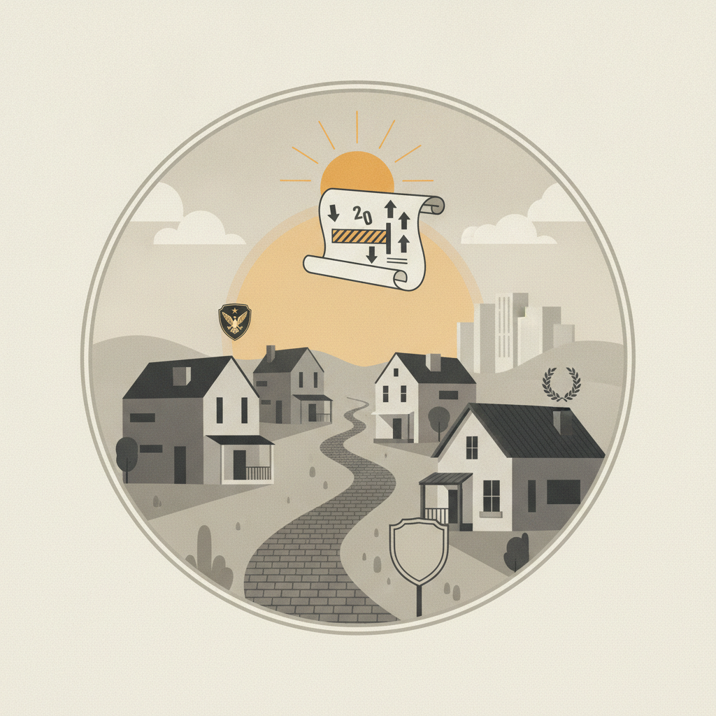 New Federal Housing Act Aims to Support Pensacola's Military Families and Veterans