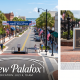 New Palafox dedication event downtown Pensacola street