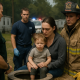 No Charges Filed After Toddler Rescued from Septic Tank in Escambia County