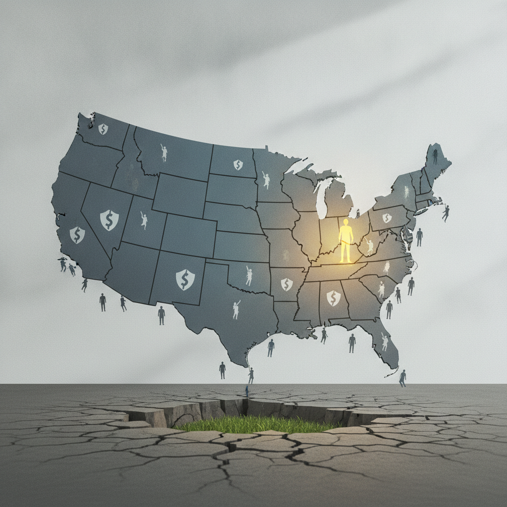 Obamacare Enrollment Drops Across 49 States, Impacting Local Residents