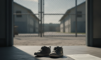 Ohio Woman Admits to Child Neglect on Eglin Air Force Base