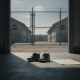 Ohio Woman Admits to Child Neglect on Eglin Air Force Base