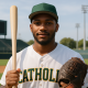 Pensacola Catholic Graduate Michael Smith Jr. Selected by Padres in 13th Round